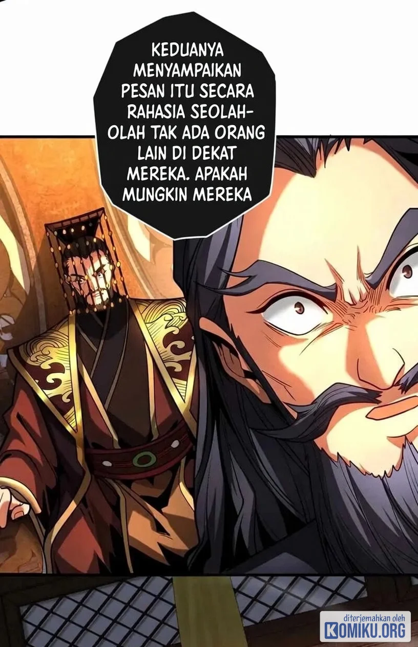 My Disciples Cultivate, While I Slack Off! Chapter 58 Gambar 5