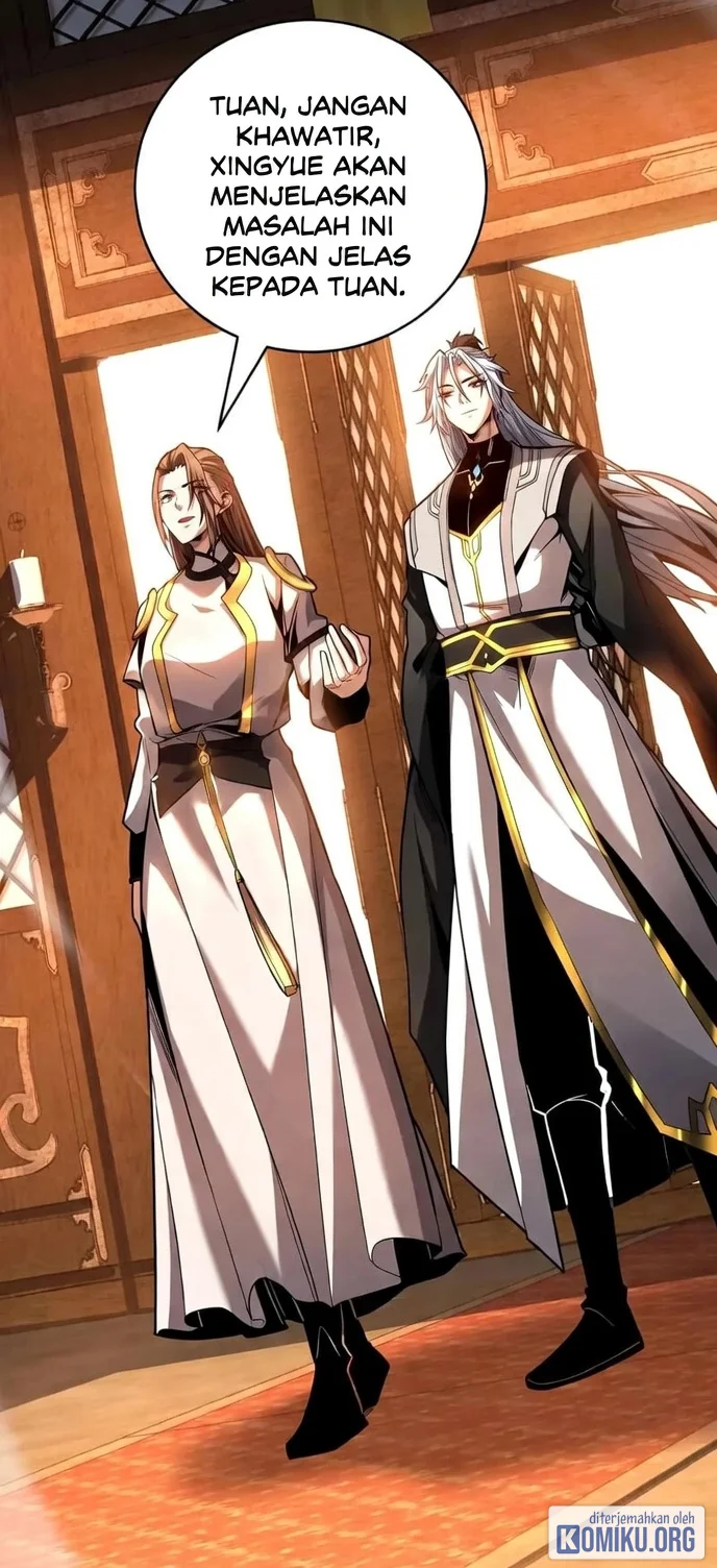 My Disciples Cultivate, While I Slack Off! Chapter 58 Gambar 6