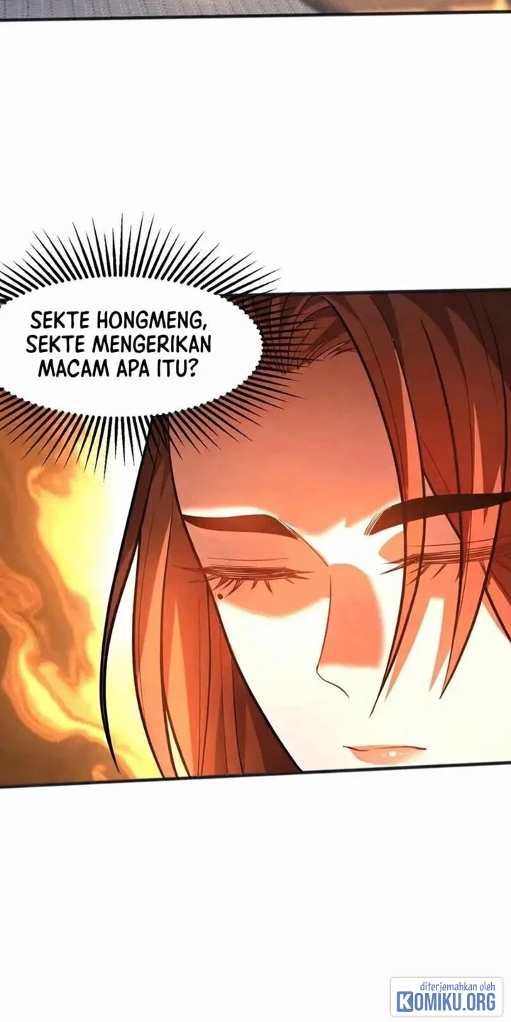 My Disciples Cultivate, While I Slack Off! Chapter 60 Gambar 10
