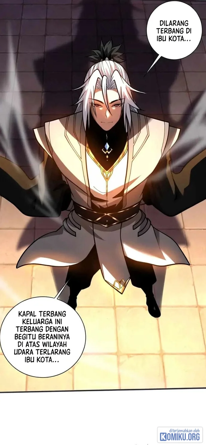 My Disciples Cultivate, While I Slack Off! Chapter 60 Gambar 28