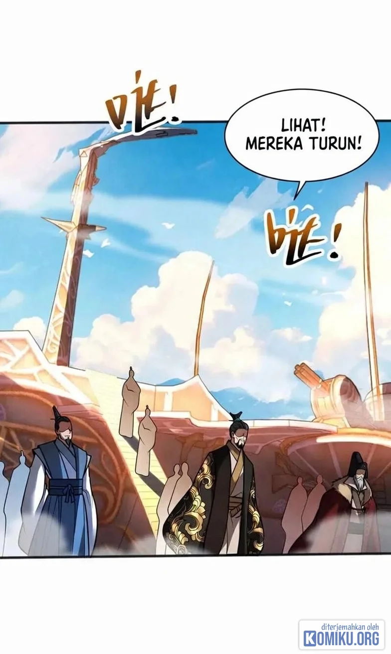 My Disciples Cultivate, While I Slack Off! Chapter 60 Gambar 31