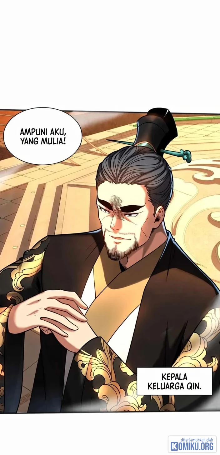 My Disciples Cultivate, While I Slack Off! Chapter 60 Gambar 36