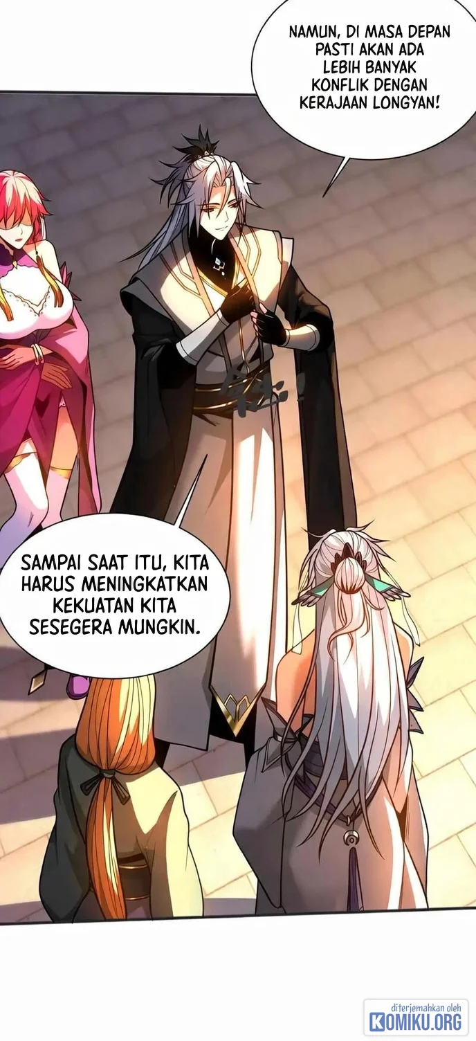 My Disciples Cultivate, While I Slack Off! Chapter 60 Gambar 4