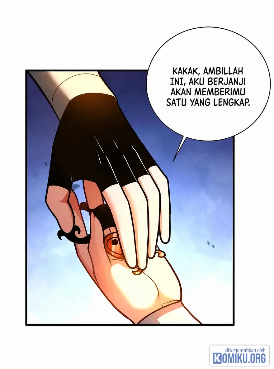 My Disciples Cultivate, While I Slack Off! Chapter 60 Gambar 5
