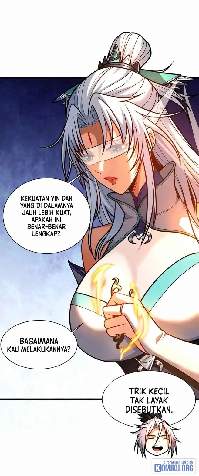My Disciples Cultivate, While I Slack Off! Chapter 60 Gambar 6