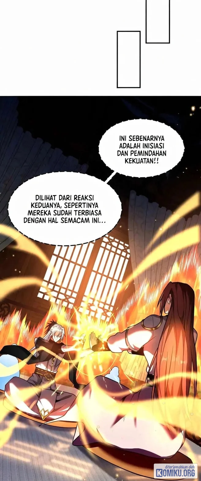 My Disciples Cultivate, While I Slack Off! Chapter 60 Gambar 9