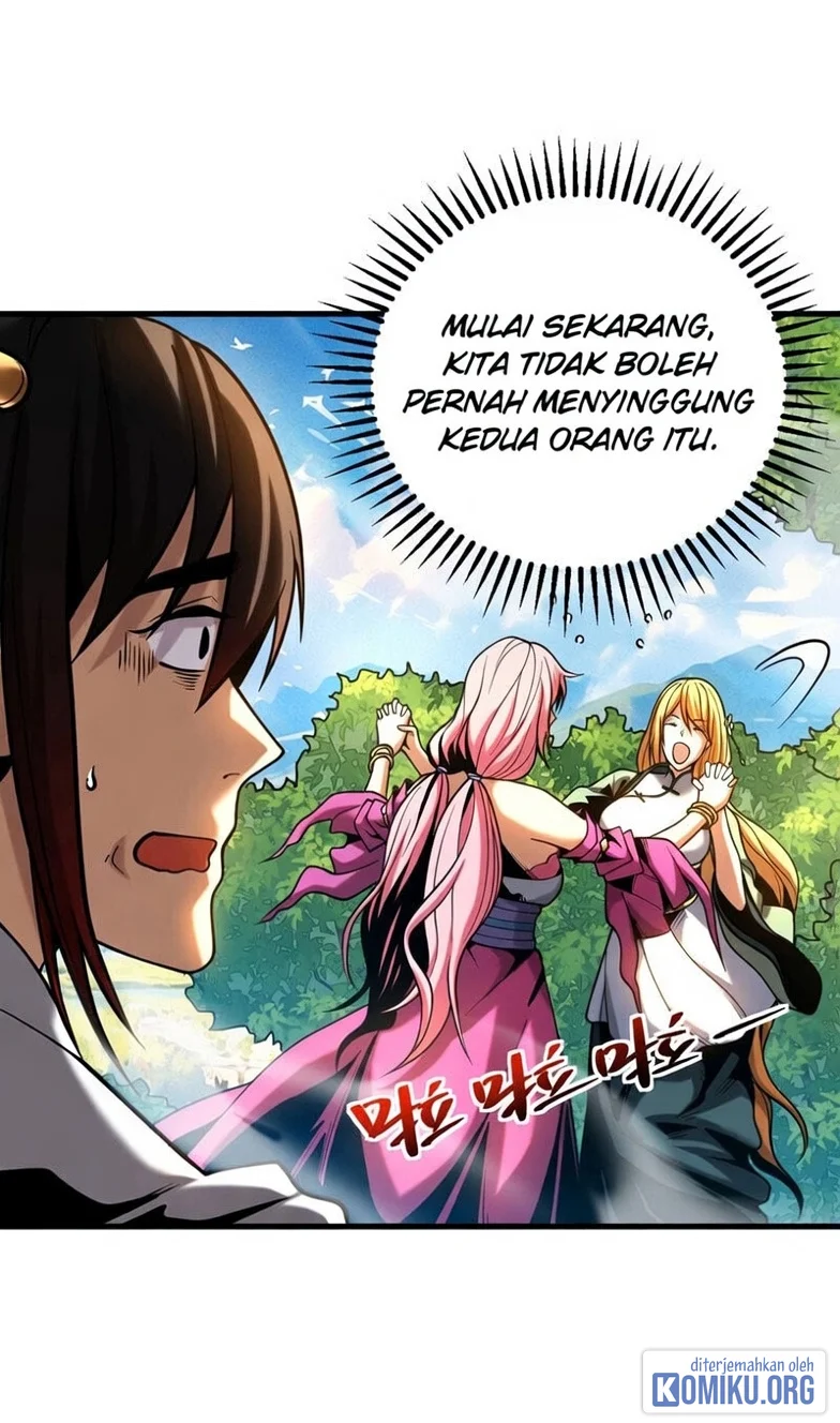 My Disciples Cultivate, While I Slack Off! Chapter 62 Gambar 14