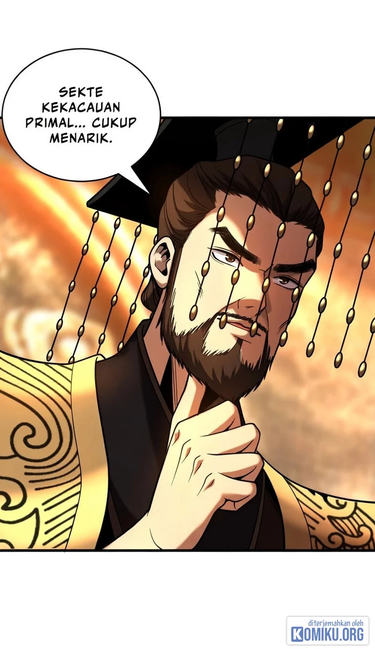 My Disciples Cultivate, While I Slack Off! Chapter 62 Gambar 21
