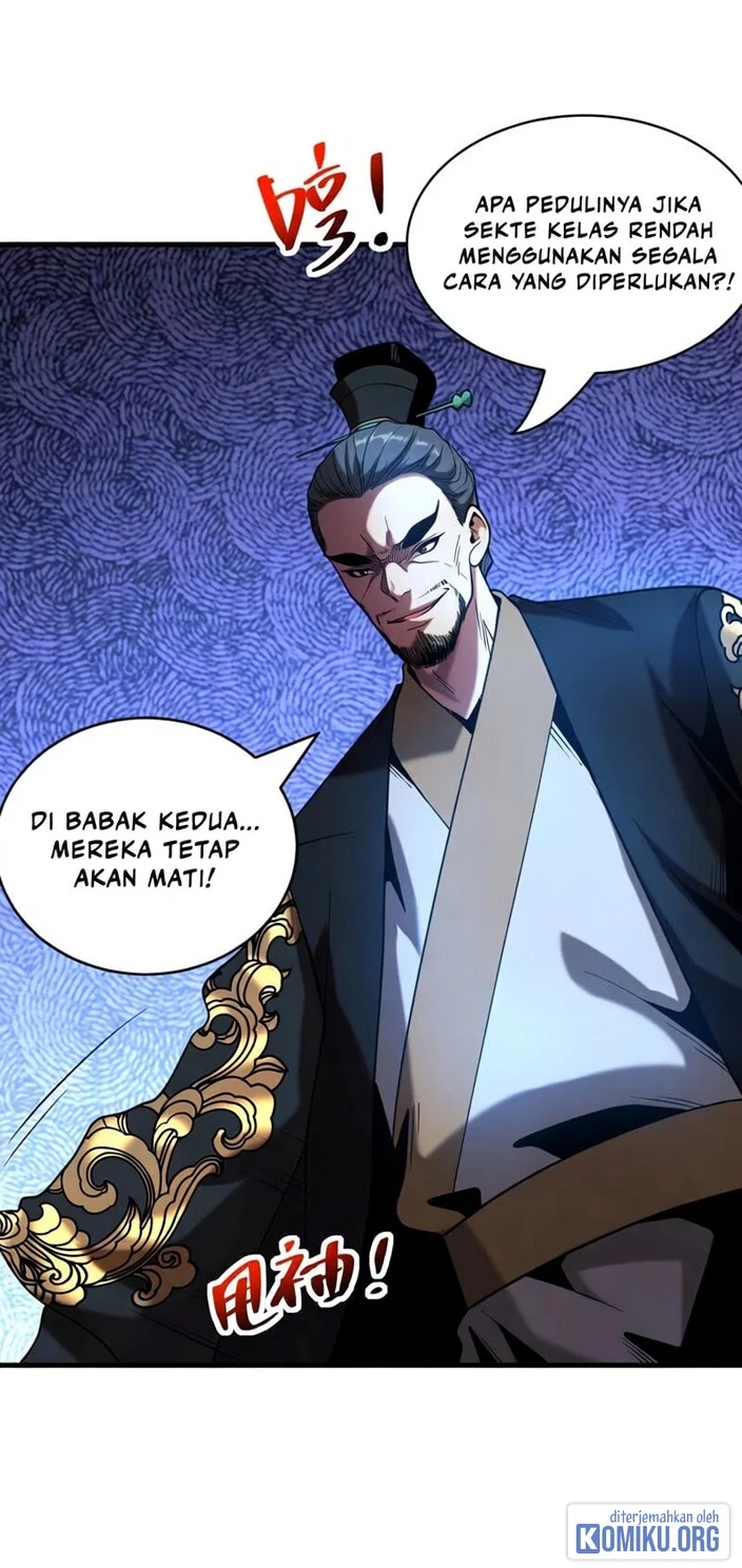 My Disciples Cultivate, While I Slack Off! Chapter 62 Gambar 23