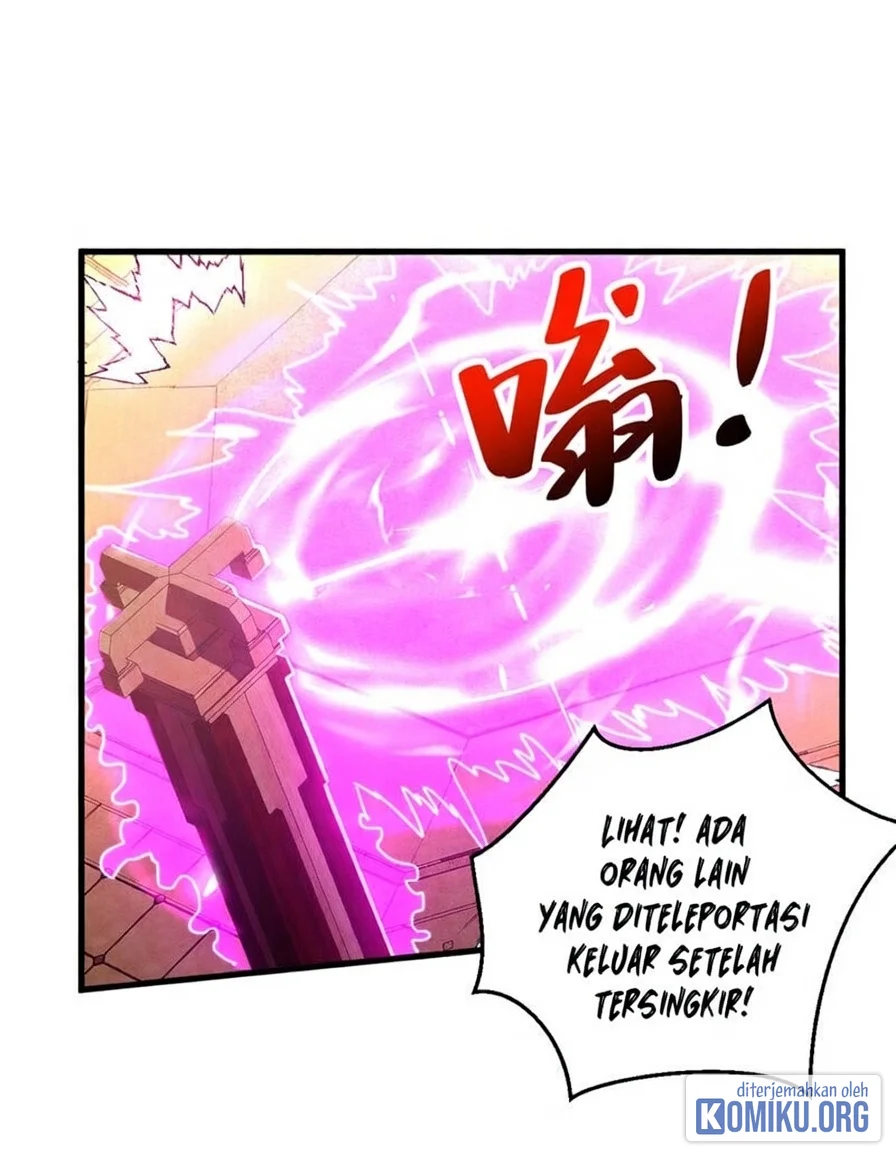 My Disciples Cultivate, While I Slack Off! Chapter 62 Gambar 24