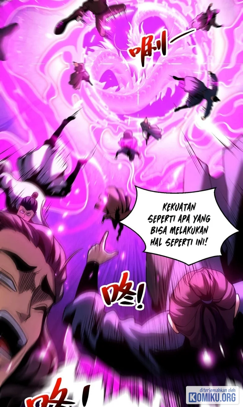 My Disciples Cultivate, While I Slack Off! Chapter 62 Gambar 26