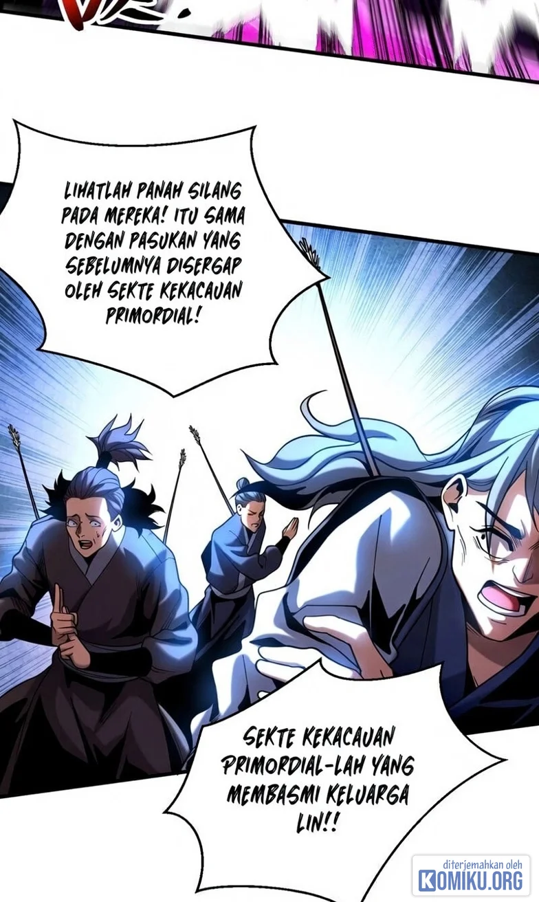 My Disciples Cultivate, While I Slack Off! Chapter 62 Gambar 27