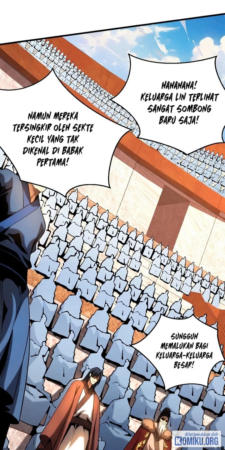 My Disciples Cultivate, While I Slack Off! Chapter 62 Gambar 29
