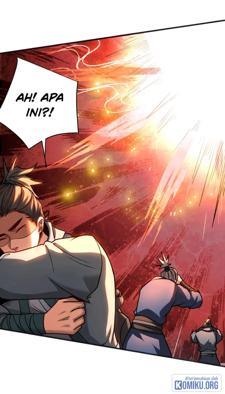 My Disciples Cultivate, While I Slack Off! Chapter 62 Gambar 3