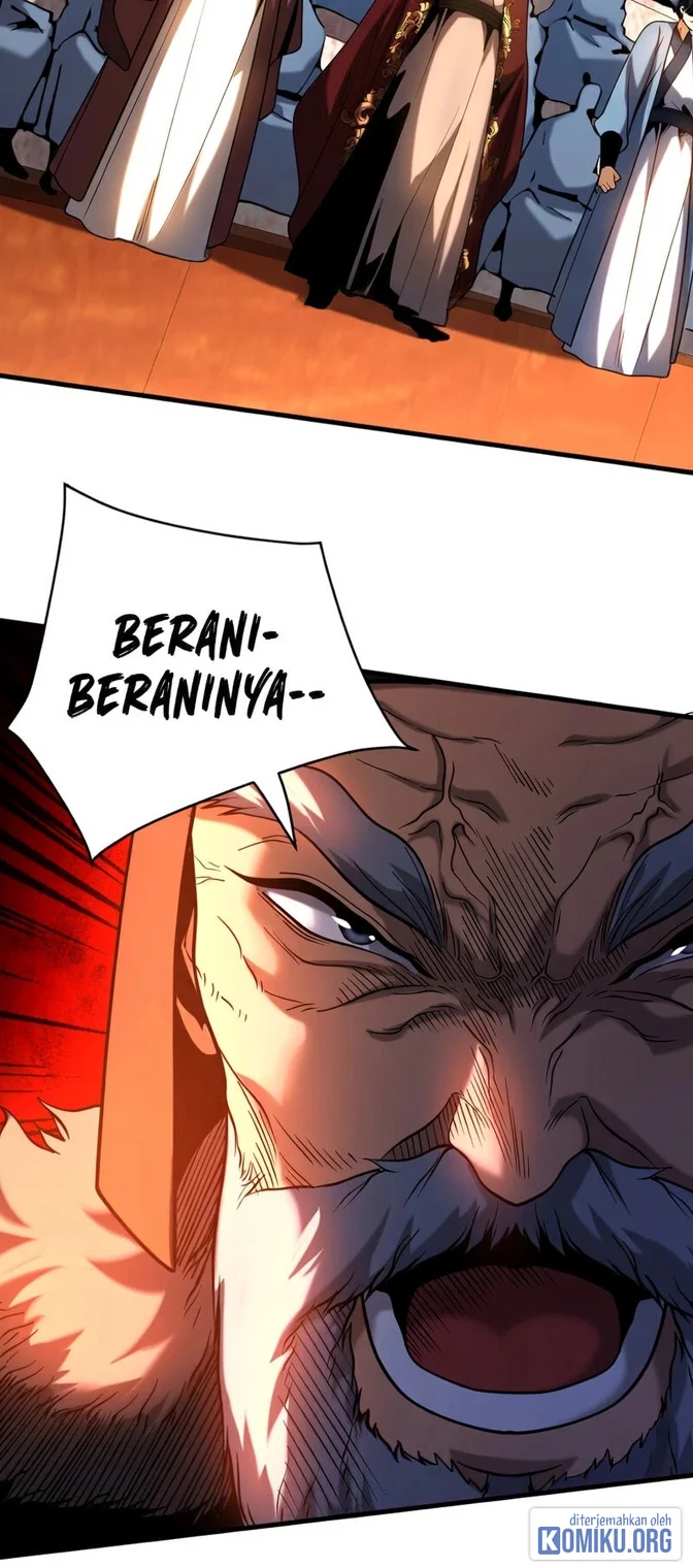 My Disciples Cultivate, While I Slack Off! Chapter 62 Gambar 30
