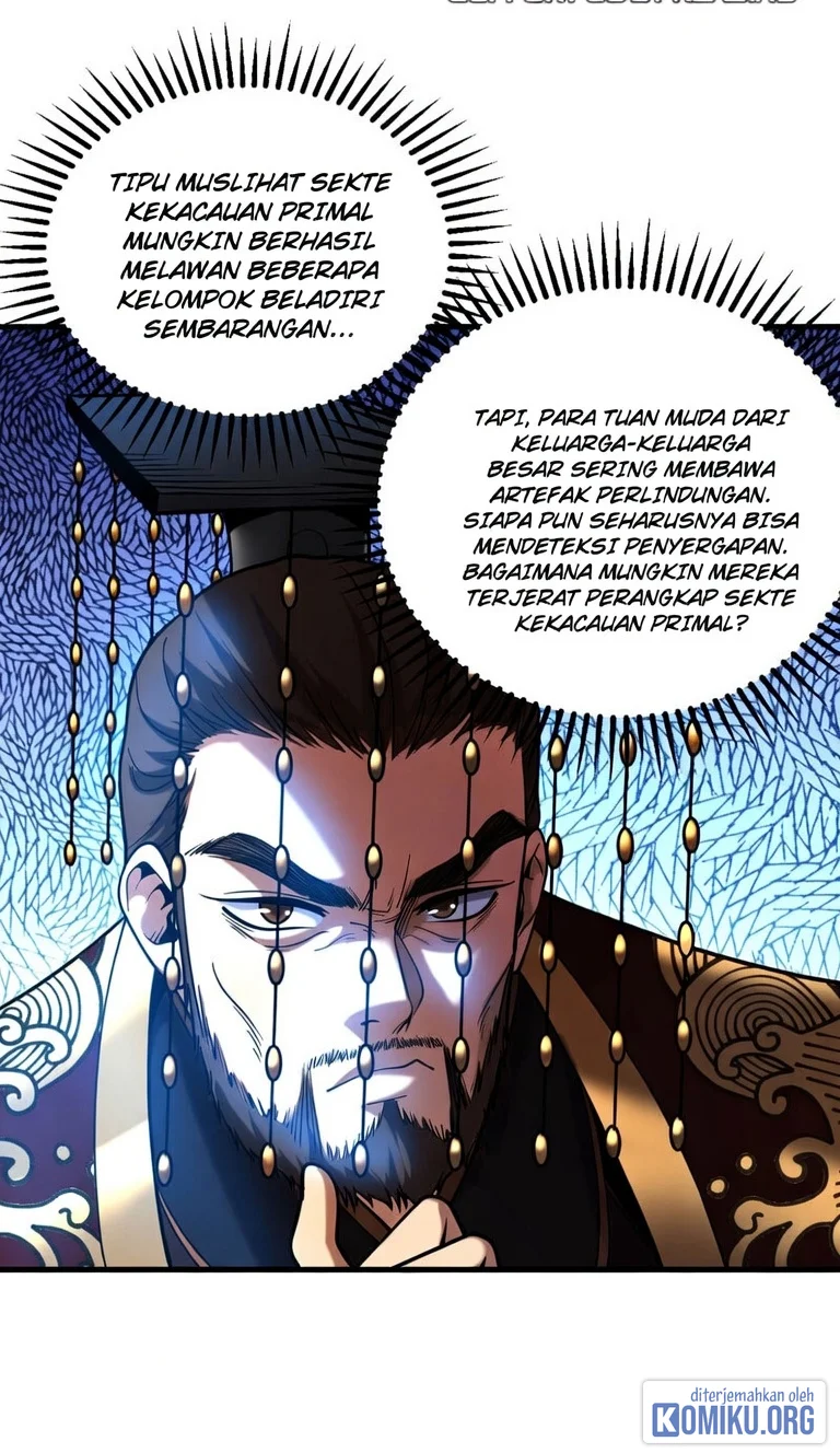My Disciples Cultivate, While I Slack Off! Chapter 62 Gambar 36