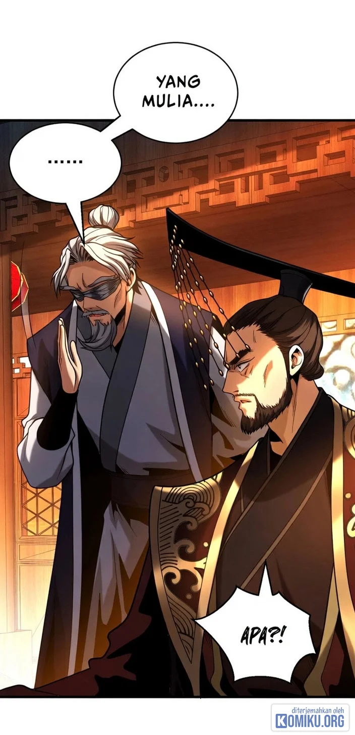 My Disciples Cultivate, While I Slack Off! Chapter 62 Gambar 37