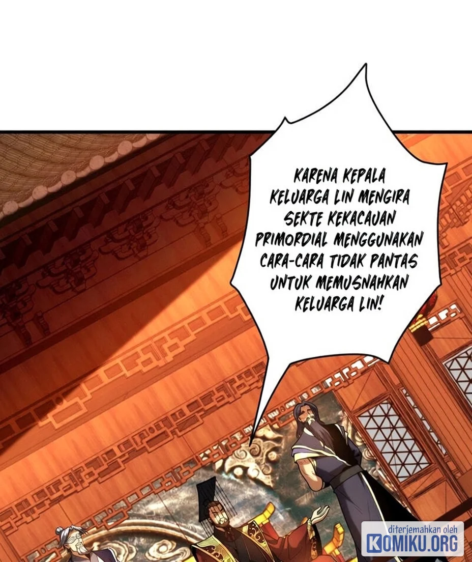 My Disciples Cultivate, While I Slack Off! Chapter 62 Gambar 39