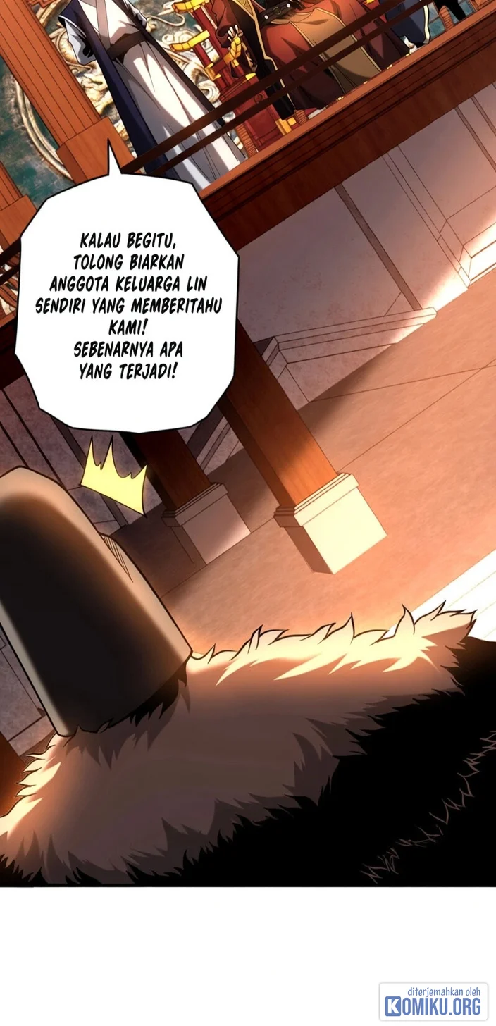 My Disciples Cultivate, While I Slack Off! Chapter 62 Gambar 40
