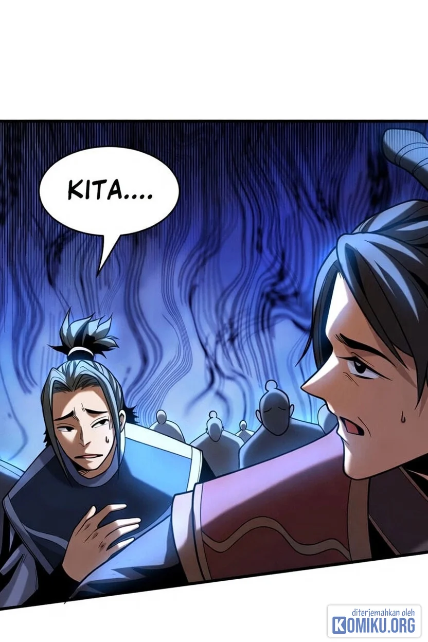 My Disciples Cultivate, While I Slack Off! Chapter 62 Gambar 41