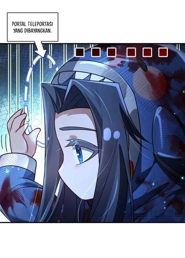 My Female Apprentices Are All Big Shots From the Future Chapter 401 Gambar 37