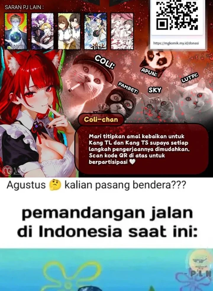 My Female Apprentices Are All Big Shots From the Future Chapter 401 Gambar 44