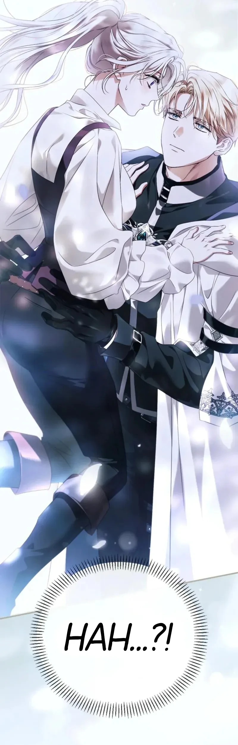 My Husband Was Definitely a Paladin Chapter 10 Gambar 53