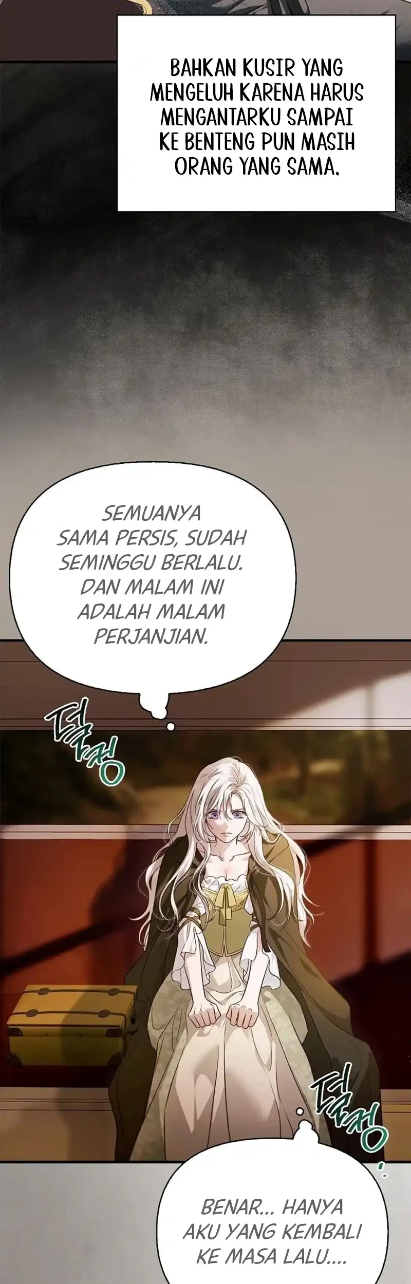 My Husband Was Definitely a Paladin Chapter 4 Gambar 14