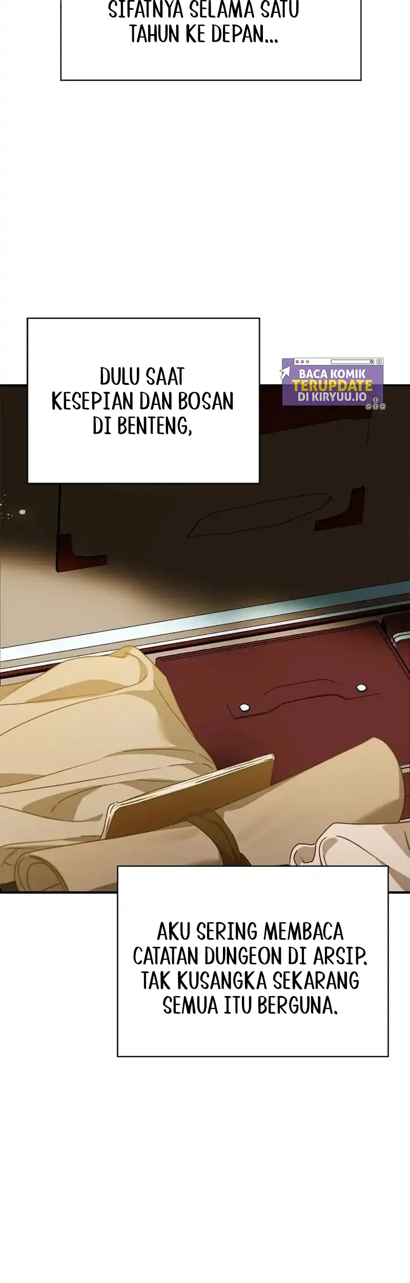 My Husband Was Definitely a Paladin Chapter 4 Gambar 28