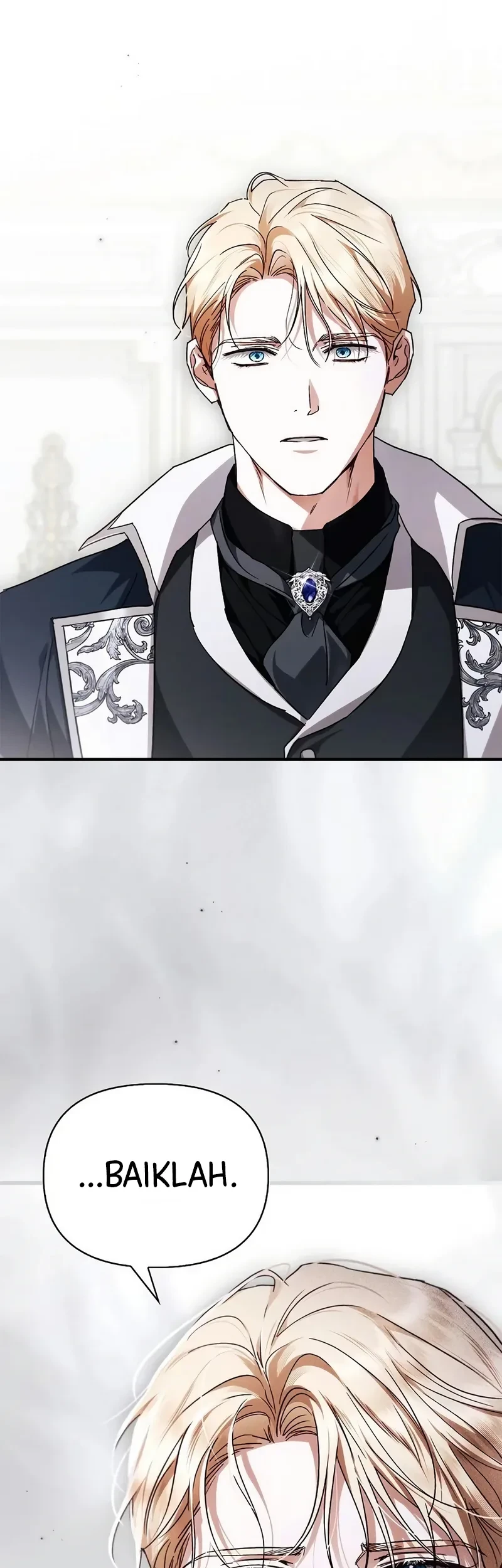 My Husband Was Definitely a Paladin Chapter 7 Gambar 36
