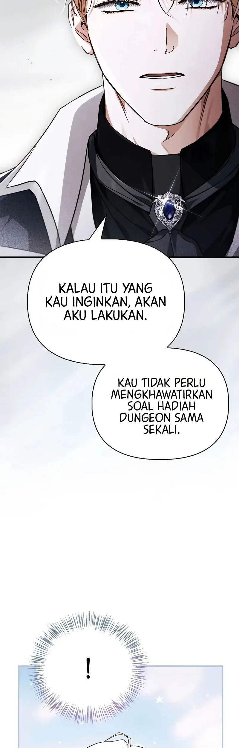 My Husband Was Definitely a Paladin Chapter 7 Gambar 37