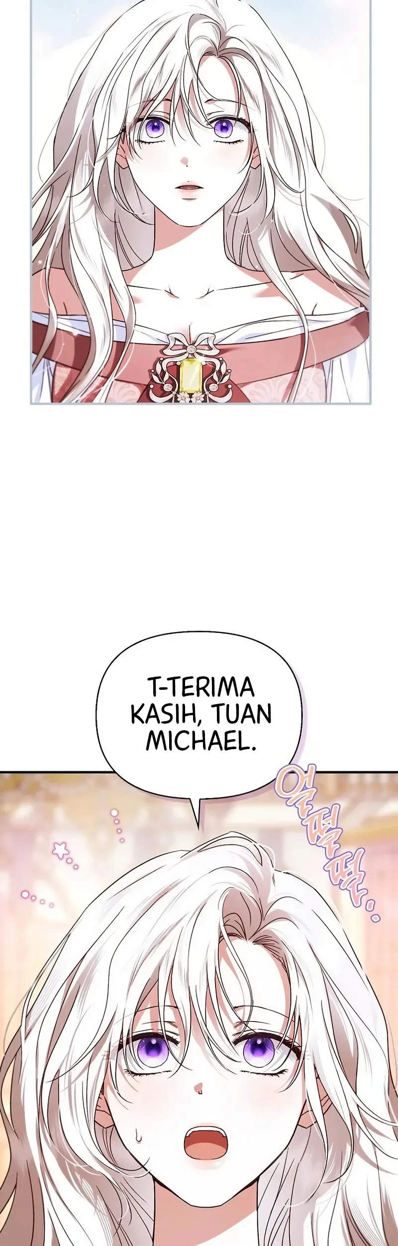 My Husband Was Definitely a Paladin Chapter 7 Gambar 38