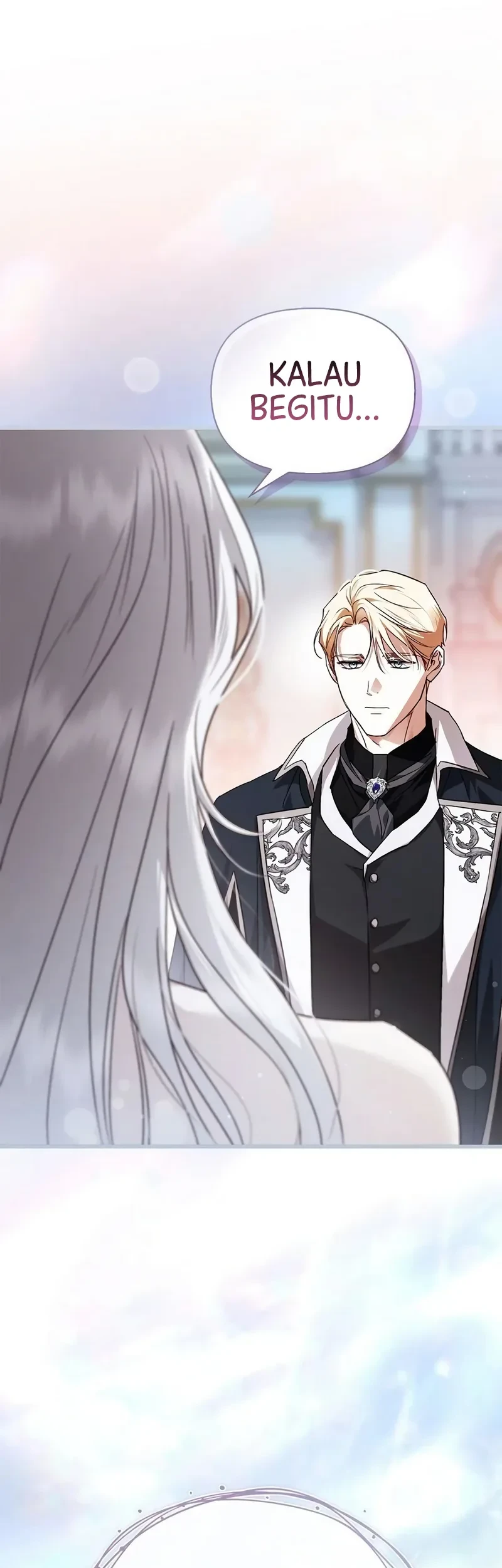 My Husband Was Definitely a Paladin Chapter 7 Gambar 40