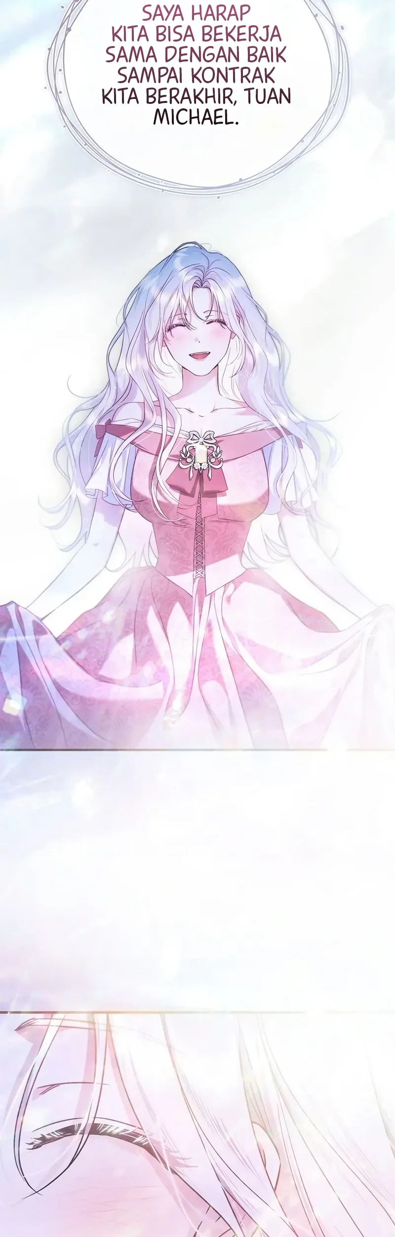 My Husband Was Definitely a Paladin Chapter 7 Gambar 41