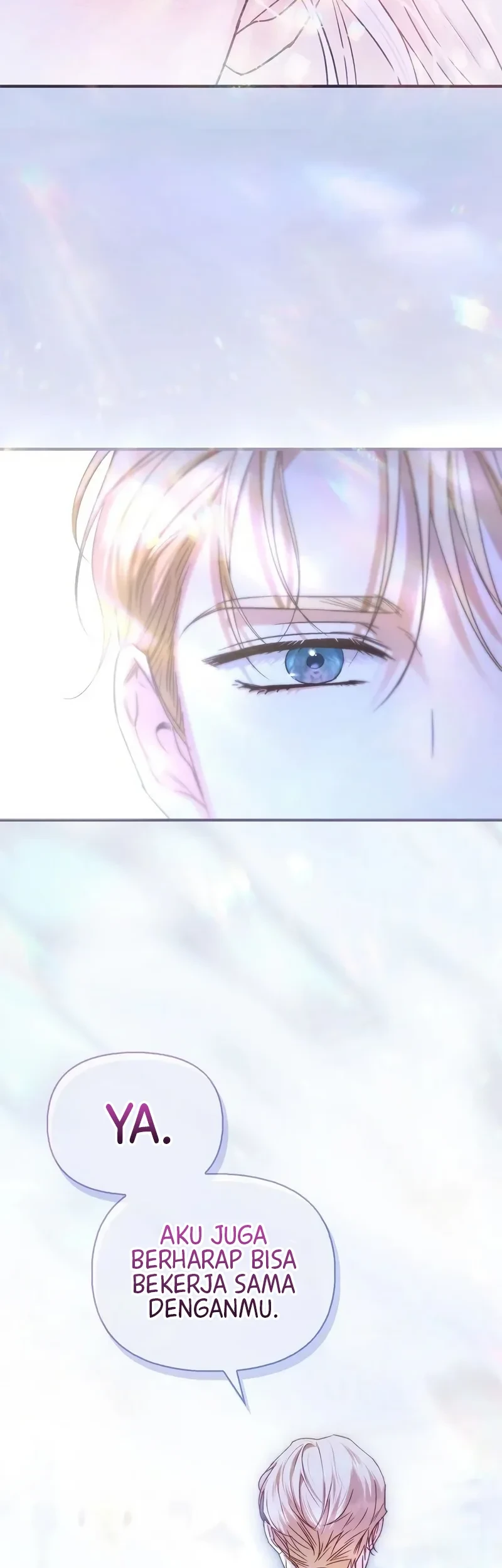 My Husband Was Definitely a Paladin Chapter 7 Gambar 42