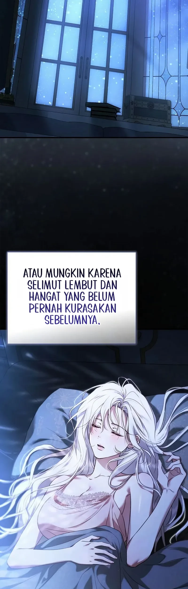 My Husband Was Definitely a Paladin Chapter 7 Gambar 44