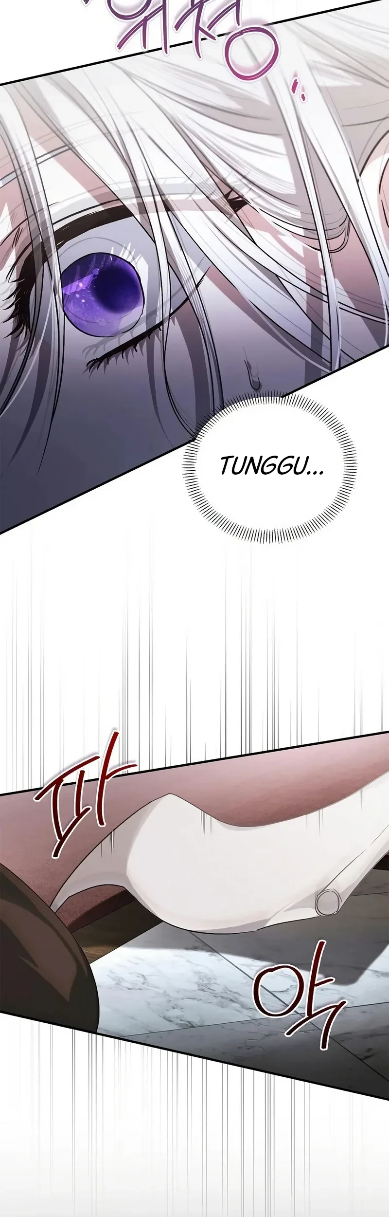 My Husband Was Definitely a Paladin Chapter 7 Gambar 51