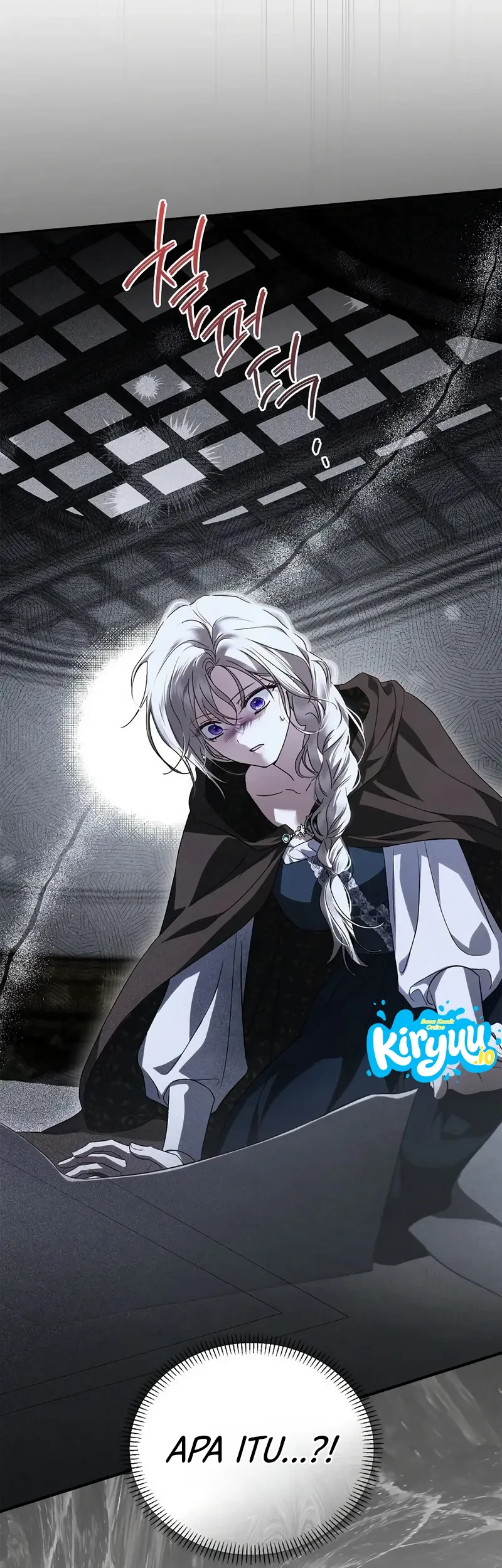 My Husband Was Definitely a Paladin Chapter 7 Gambar 52