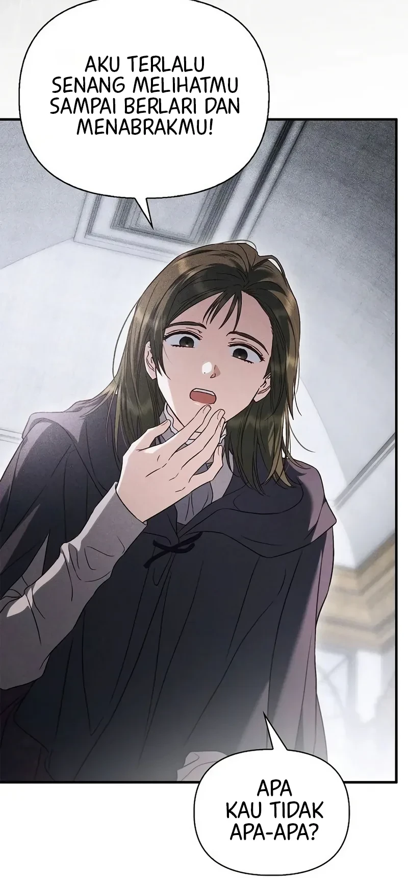 My Husband Was Definitely a Paladin Chapter 7 Gambar 54