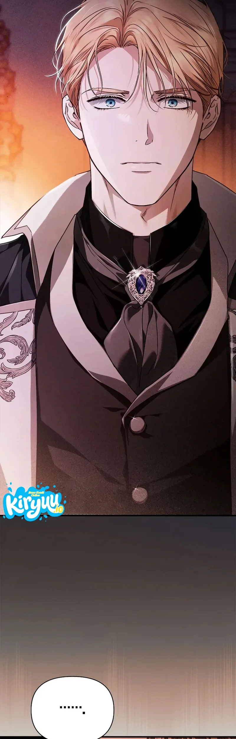 My Husband Was Definitely a Paladin Chapter 7 Gambar 4