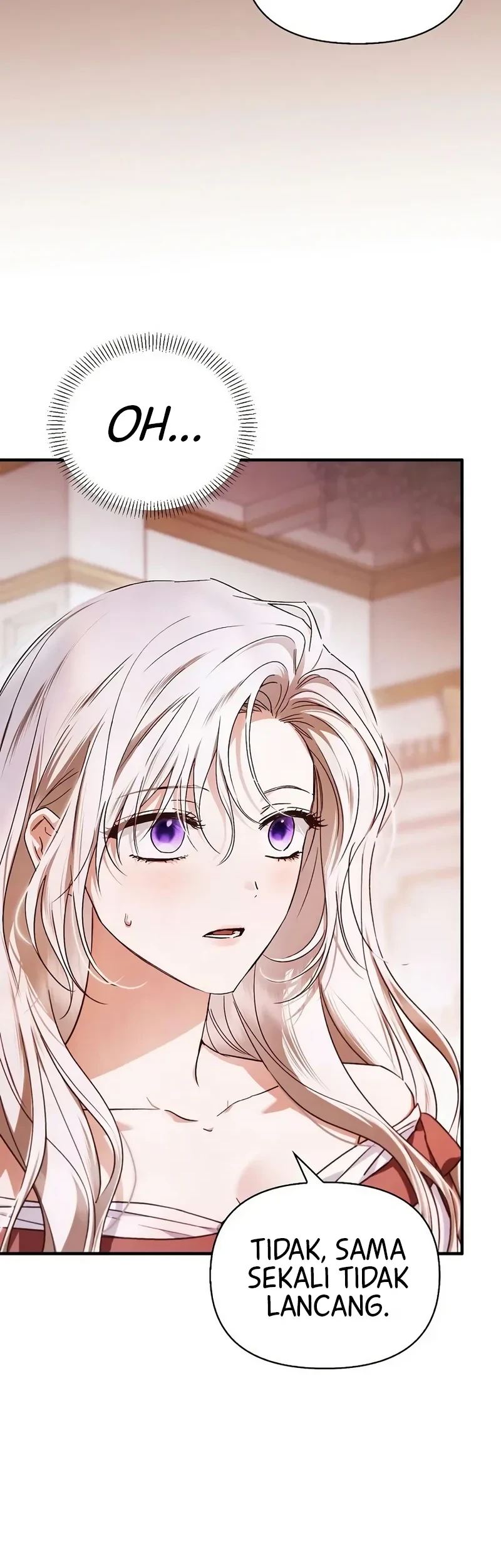My Husband Was Definitely a Paladin Chapter 7 Gambar 7