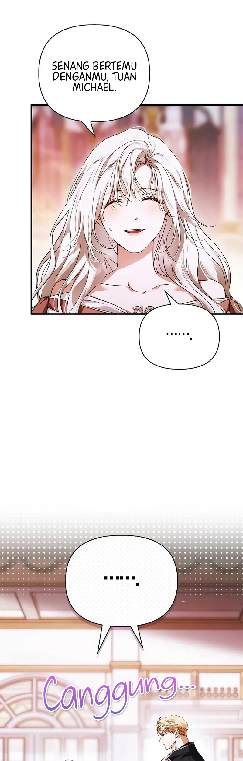 My Husband Was Definitely a Paladin Chapter 7 Gambar 10