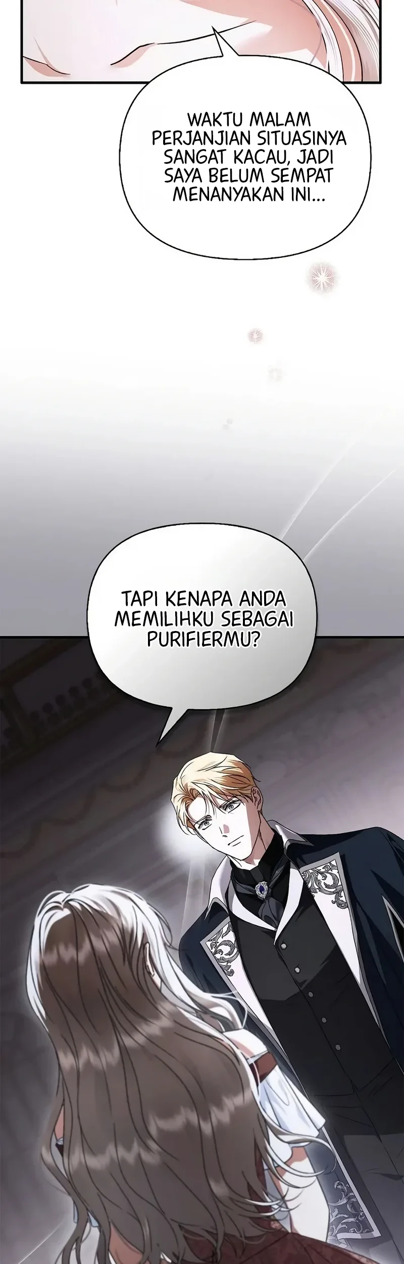 My Husband Was Definitely a Paladin Chapter 7 Gambar 12