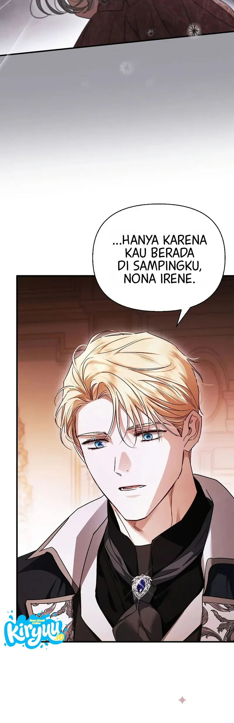 My Husband Was Definitely a Paladin Chapter 7 Gambar 13
