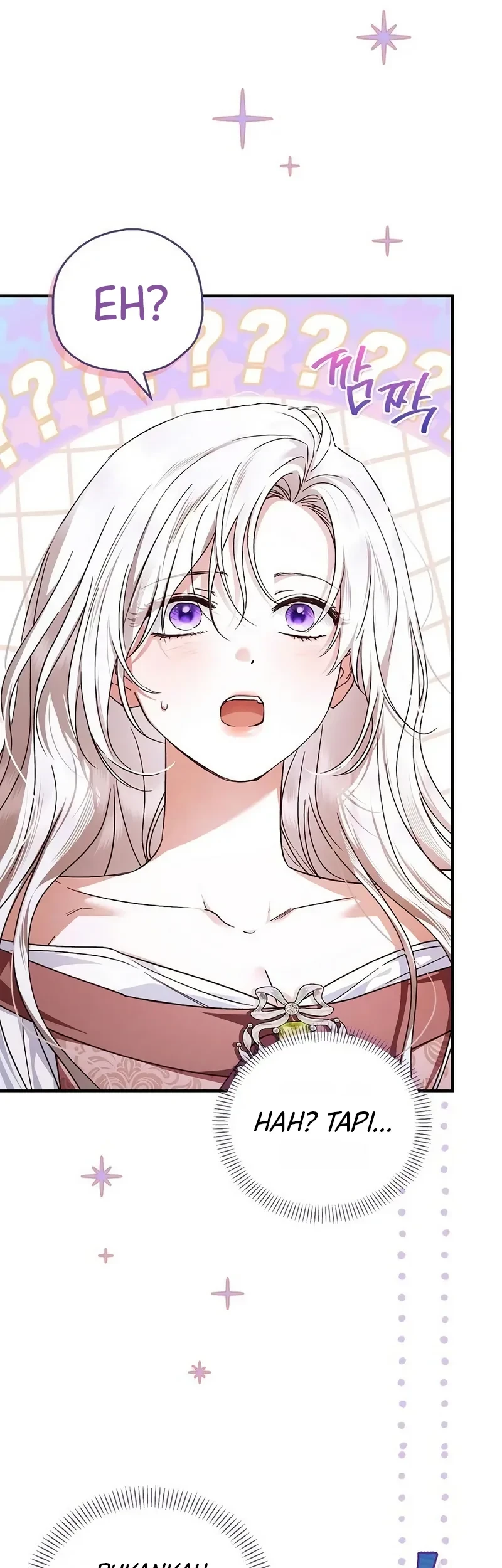 My Husband Was Definitely a Paladin Chapter 7 Gambar 14