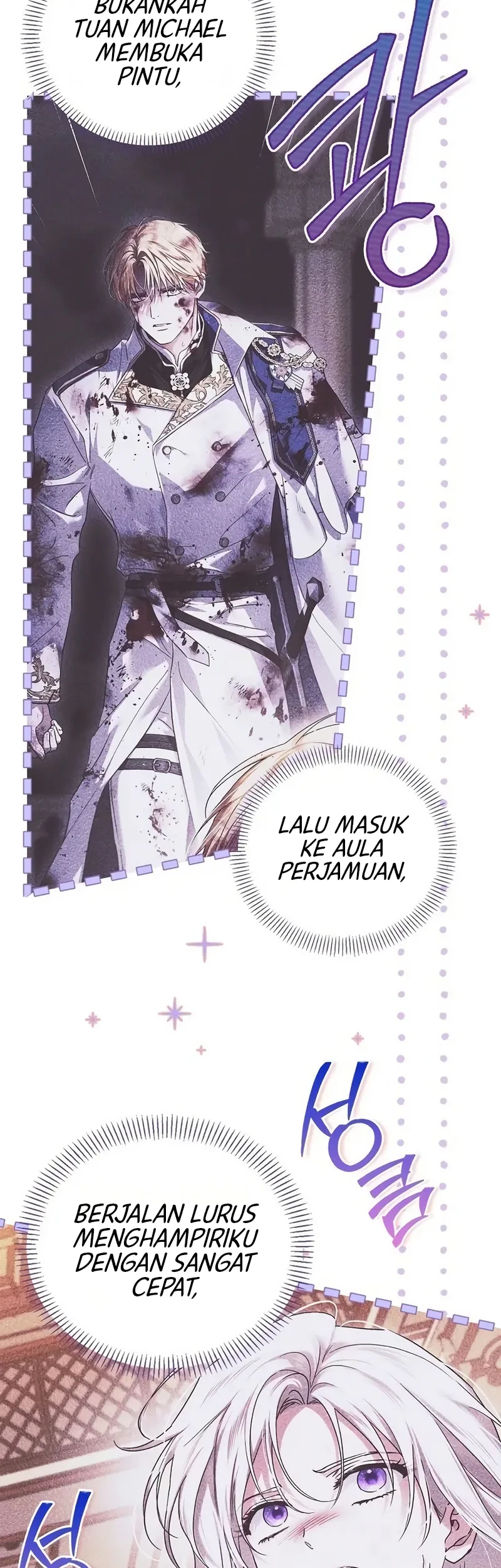 My Husband Was Definitely a Paladin Chapter 7 Gambar 15