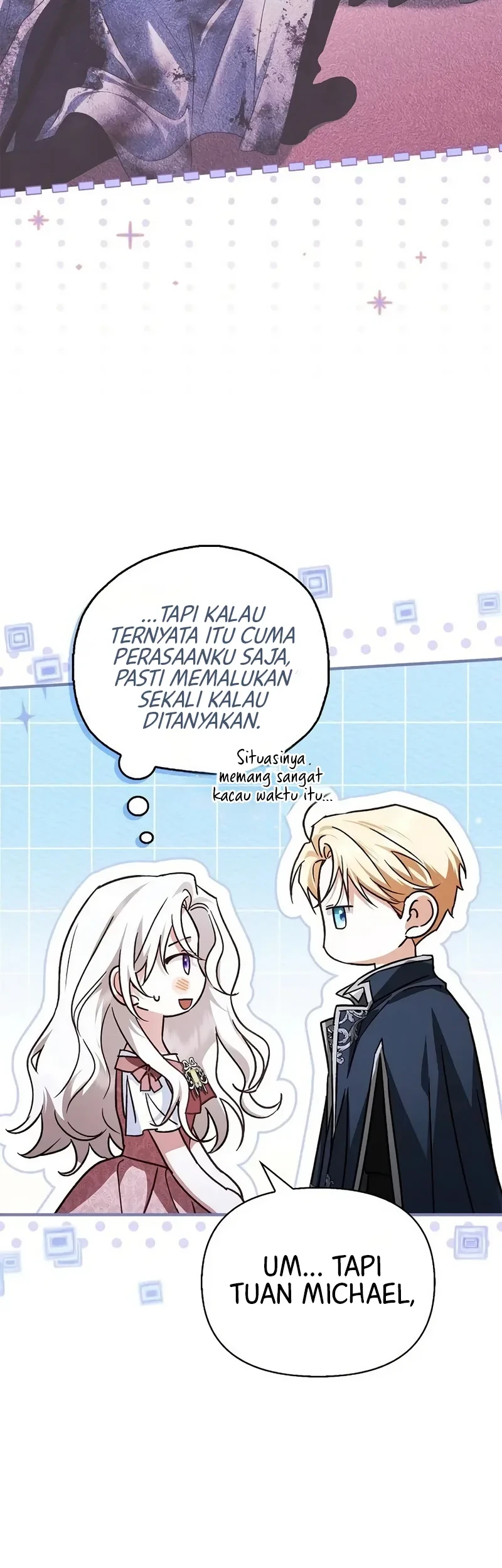 My Husband Was Definitely a Paladin Chapter 7 Gambar 17