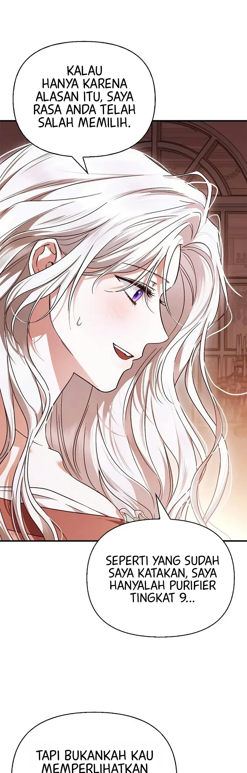 My Husband Was Definitely a Paladin Chapter 7 Gambar 18