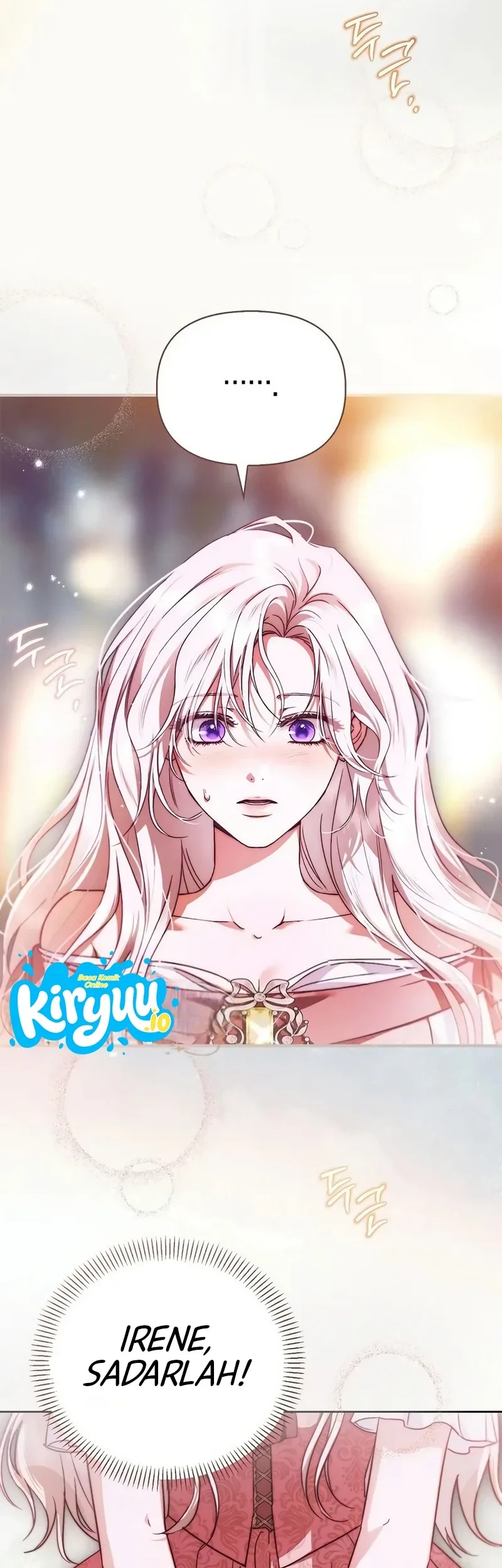 My Husband Was Definitely a Paladin Chapter 7 Gambar 24