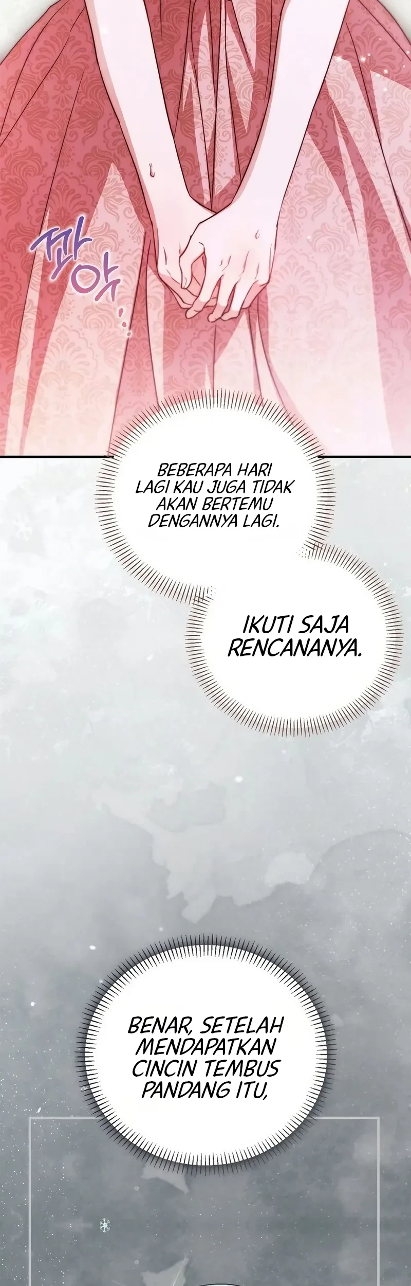 My Husband Was Definitely a Paladin Chapter 7 Gambar 25